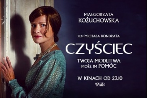 film czyściec